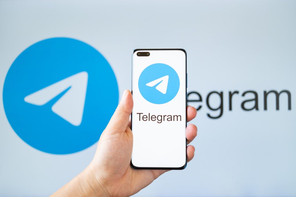 Telegram如何保障安全?