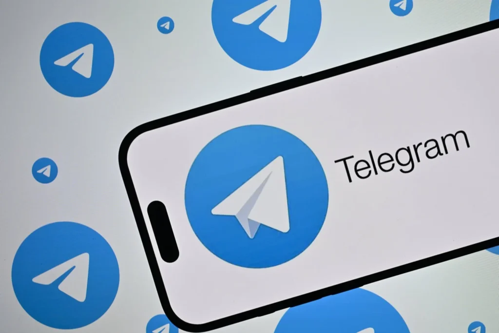 Telegram 登入與註冊全攻略，一步搞定賬號驗證