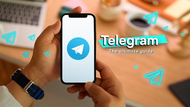 Telegram 傳送狀態詳解:已發出、已送達、已讀三種狀態完全不同?