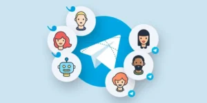 Telegram 群組結構全講解：兩種群組 + 一個頻道的完整差異與使用建議