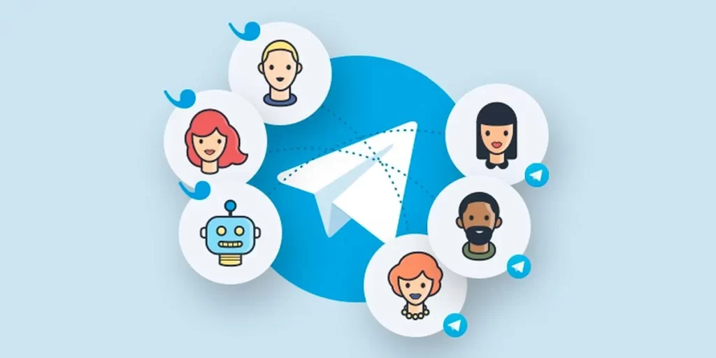 Telegram 群組結構全講解：兩種群組 + 一個頻道的完整差異與使用建議