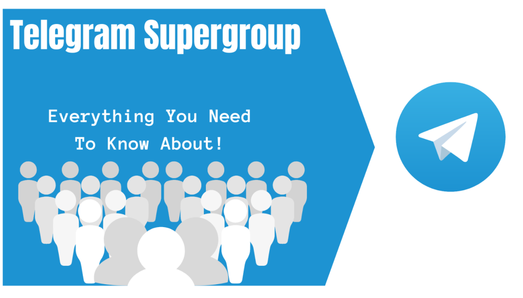 Telegram 群組結構全講解：兩種群組 + 一個頻道的完整差異與使用建議