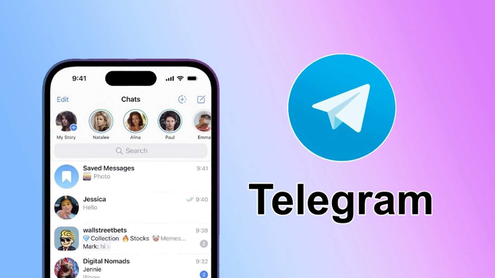 Telegram 群組退出規則與隱私機制全解析