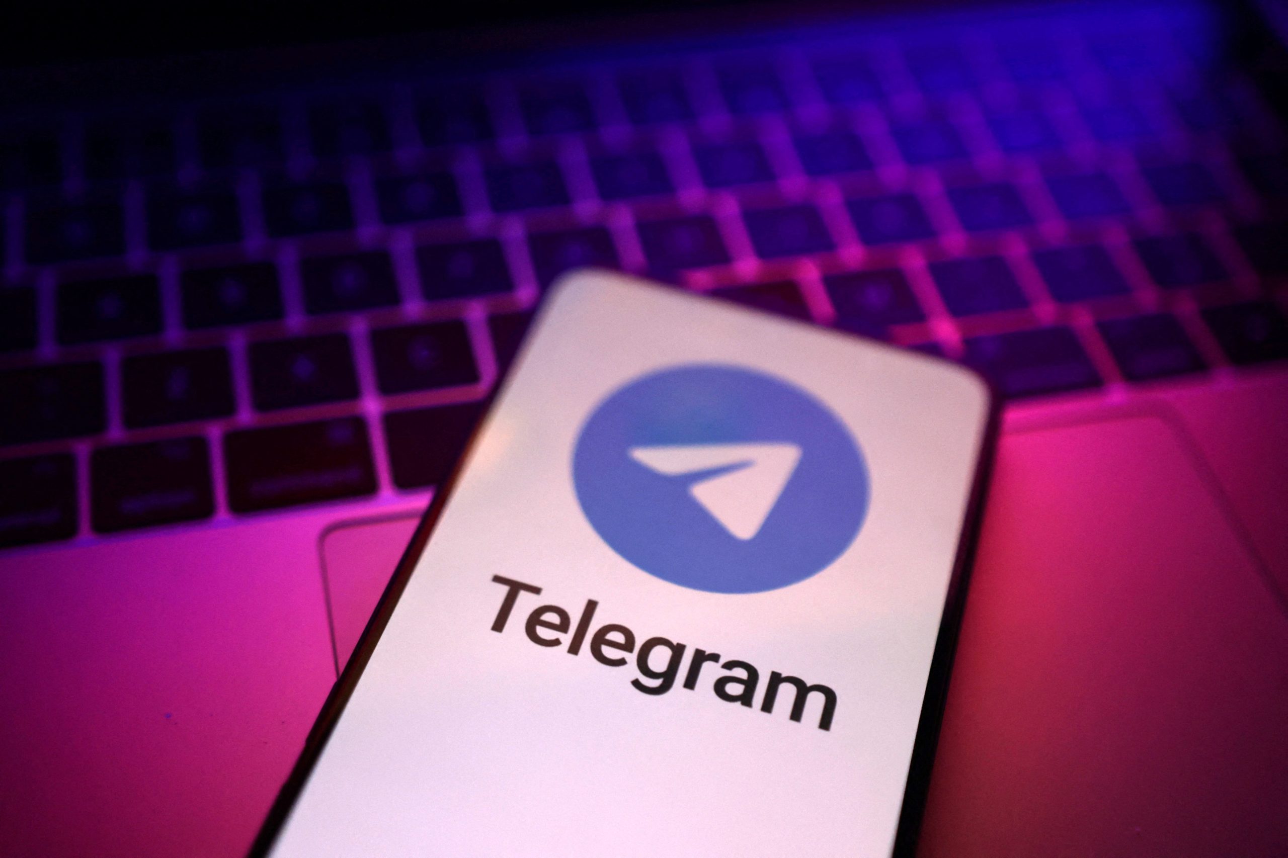 Telegram 帳號安全設定與密碼更新方法