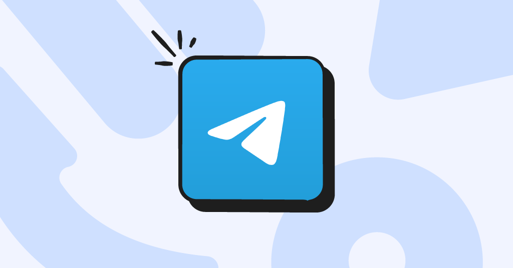 Telegram 帳號安全設定與密碼更新方法