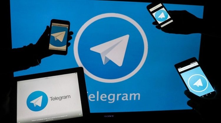 Telegram 電報加入可見範圍、隱藏方法與許可權設定詳解