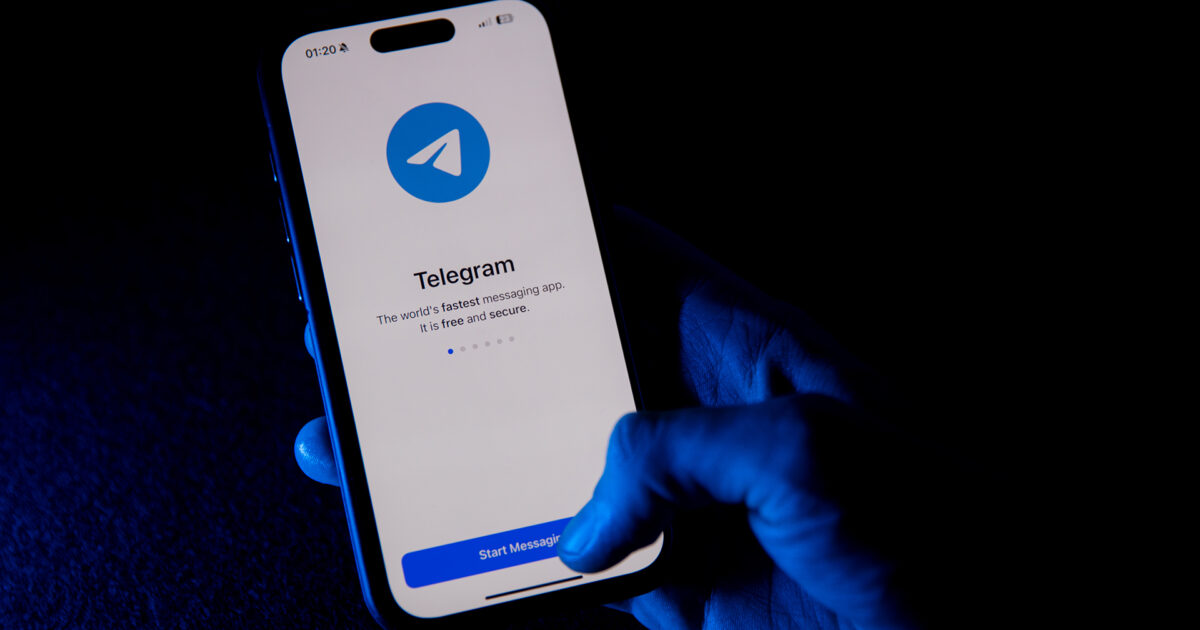 Telegram 定位開放、手機設定與常見問題解決