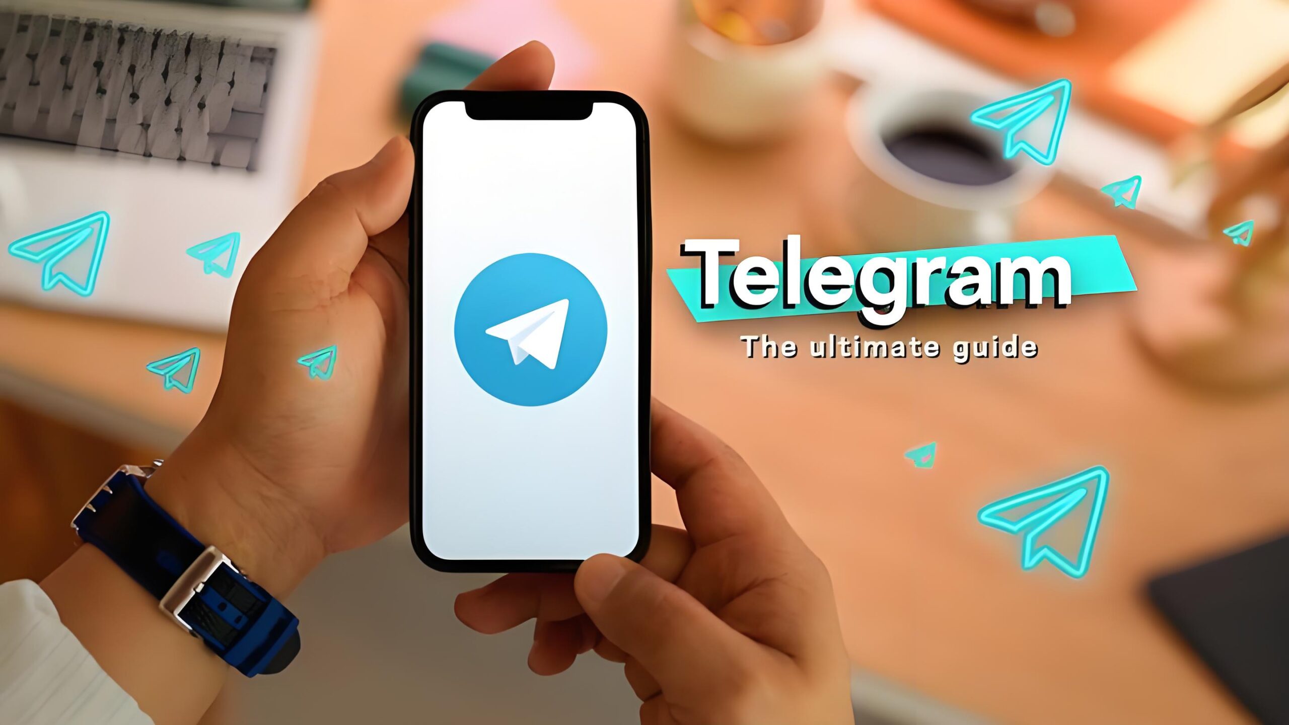 Telegram 帳號自毀機制全解析：多久不登入會被刪、哪些資料會消失完整說明