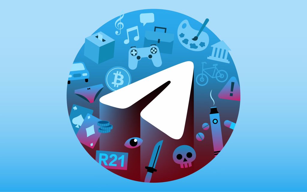 Telegram 通訊錄怎麼關閉？｜同步停用、許可權管理與已上傳聯絡人刪除一次講清