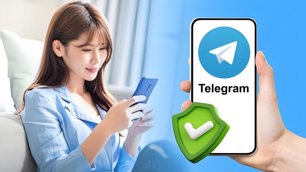Telegram隱藏文字有什麼技巧？